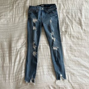 Women’s Jeans